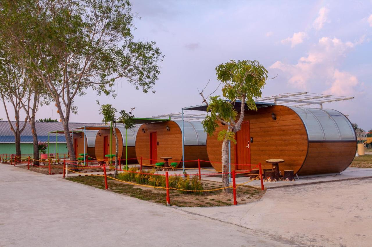 OYO 89478 Lkh Motel Kota Kinabalu Exterior foto